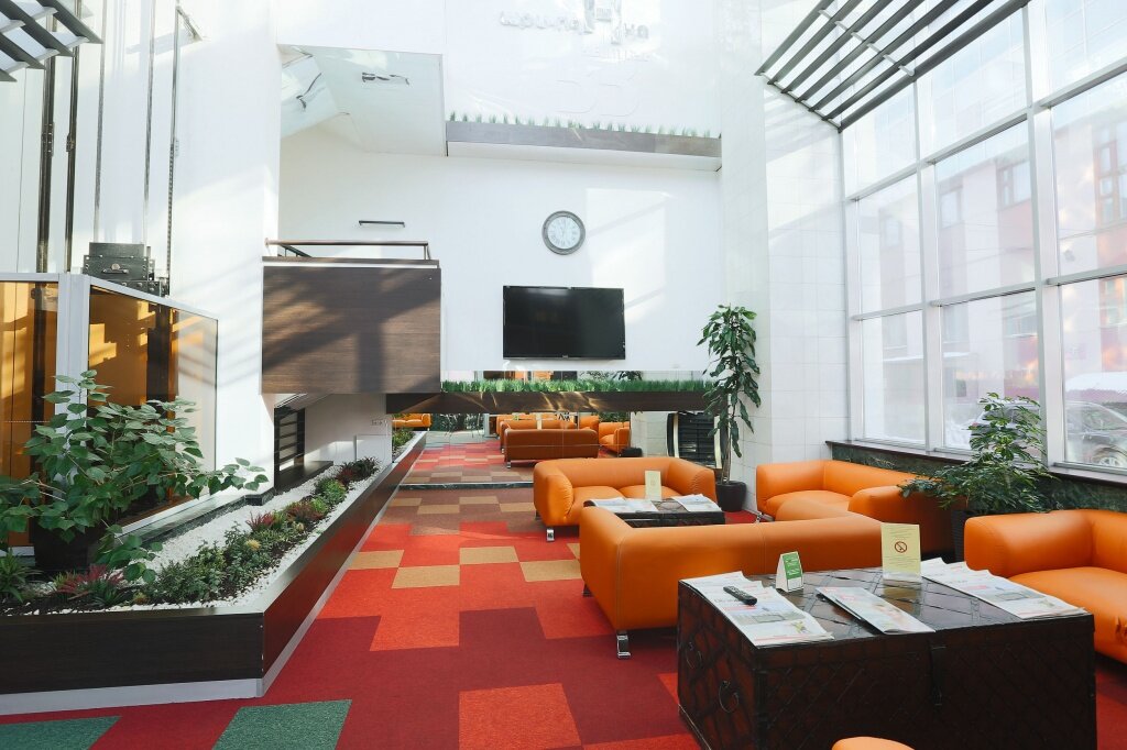 Фото отеля 1