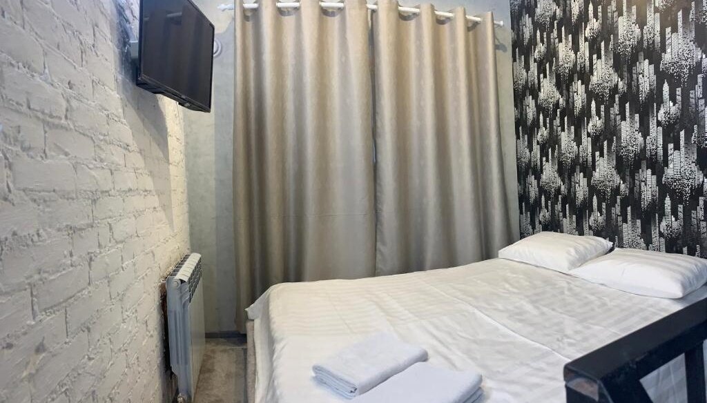 Фото Парк Отель