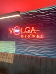 Volgabrobar22 (Murinskaya Road, 84), bar, pub