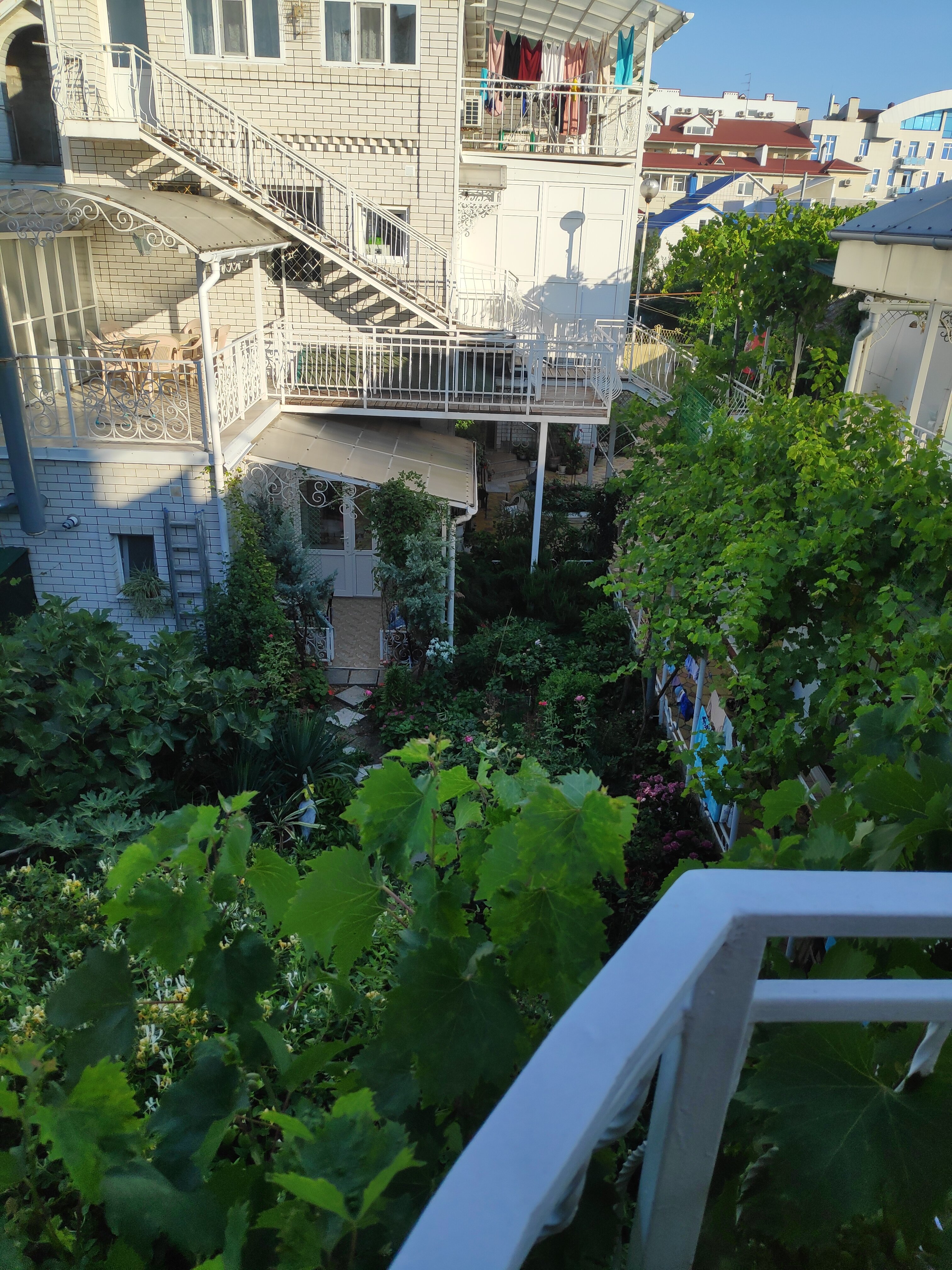 Фото 8-е Небо