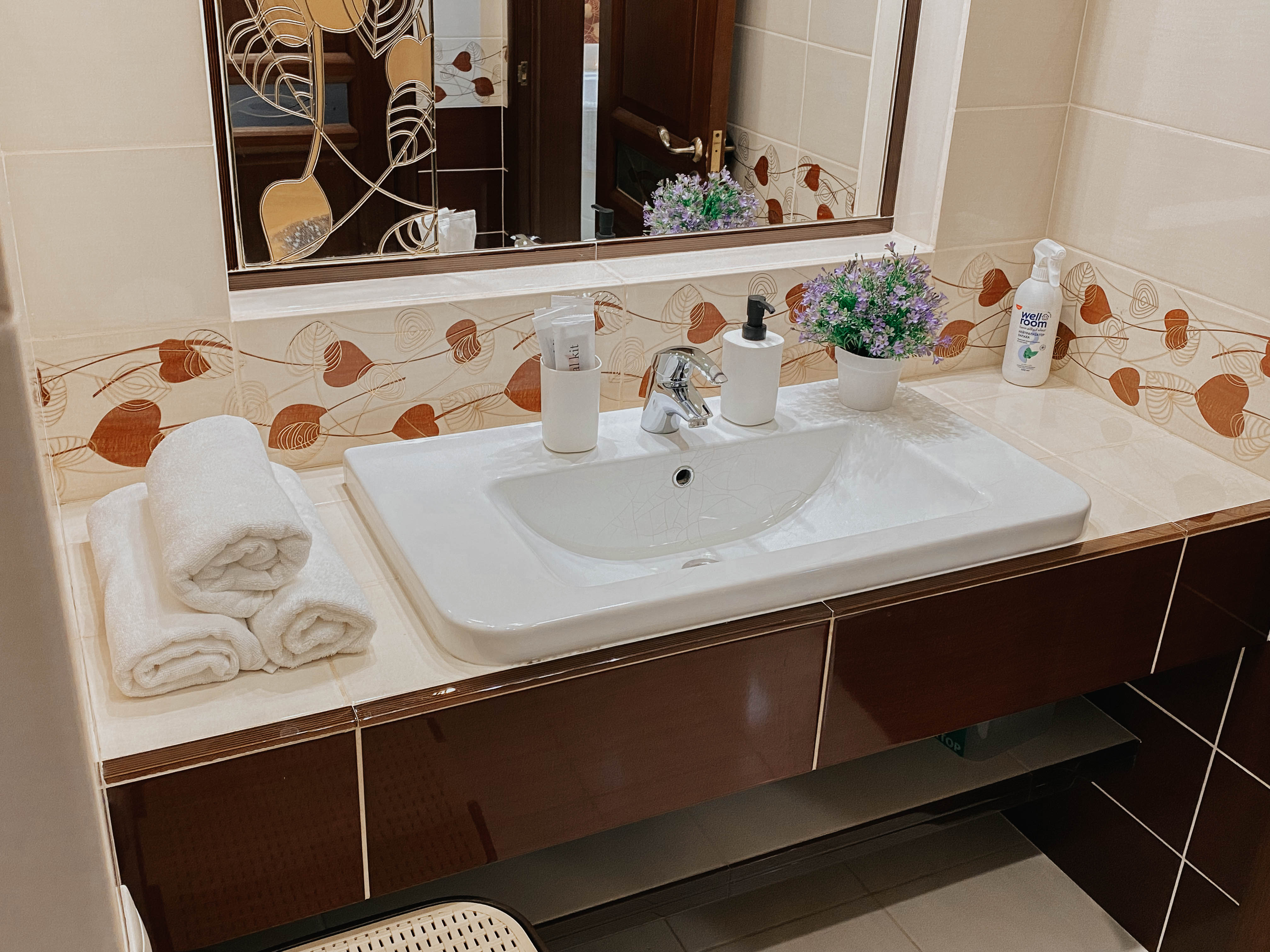 Фото Симбирские апартаменты