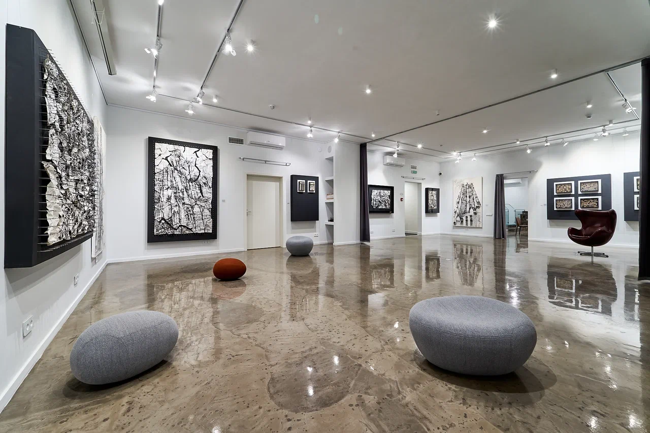 Фото Артбокс