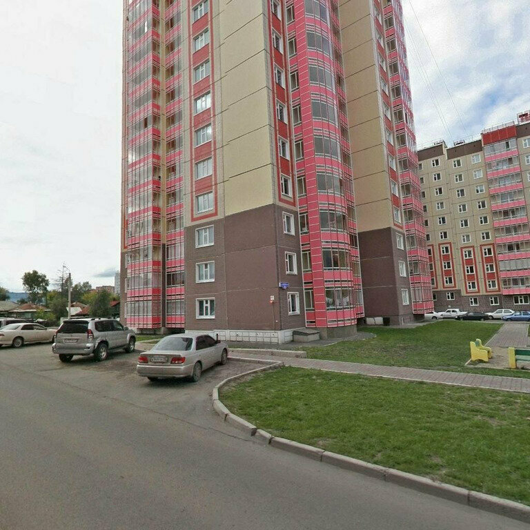 Виктория ул академика киренского 71 красноярск фото