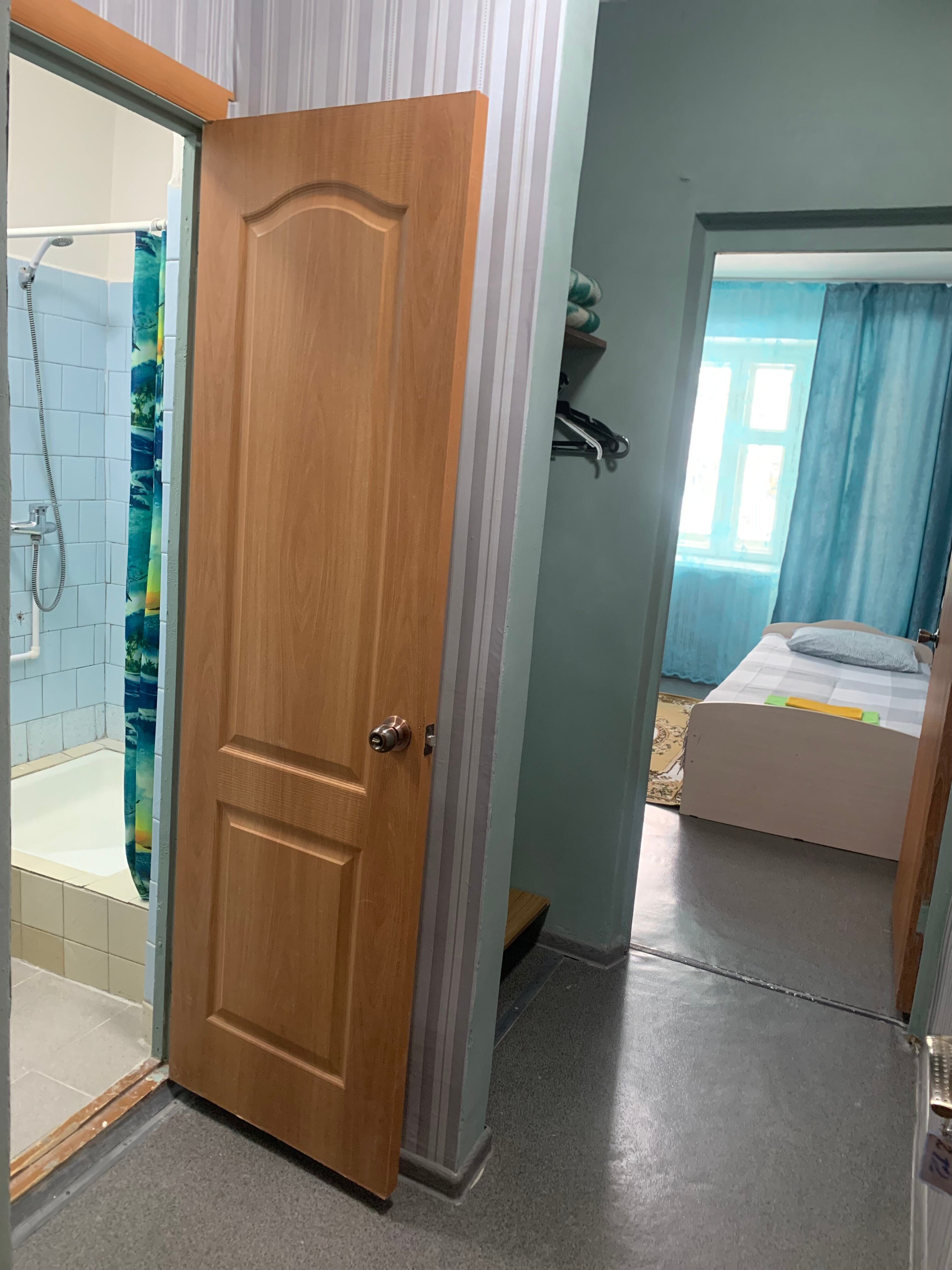 Фото Юбилейная