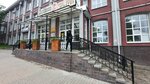 Монолит (Zhidelyova Street, 21), manufacture and sale of textiles