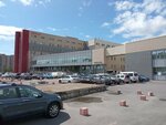 Благодарный шкаф (Mebelnaya Street, 12к1), punto de recogida de ayuda
