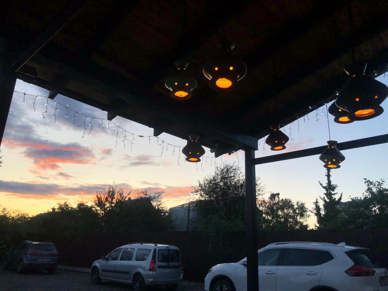 Фото Мастер и Маргарита