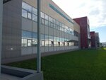 Nuori (Mebelnaya Street, 12к1Б), ingeniería