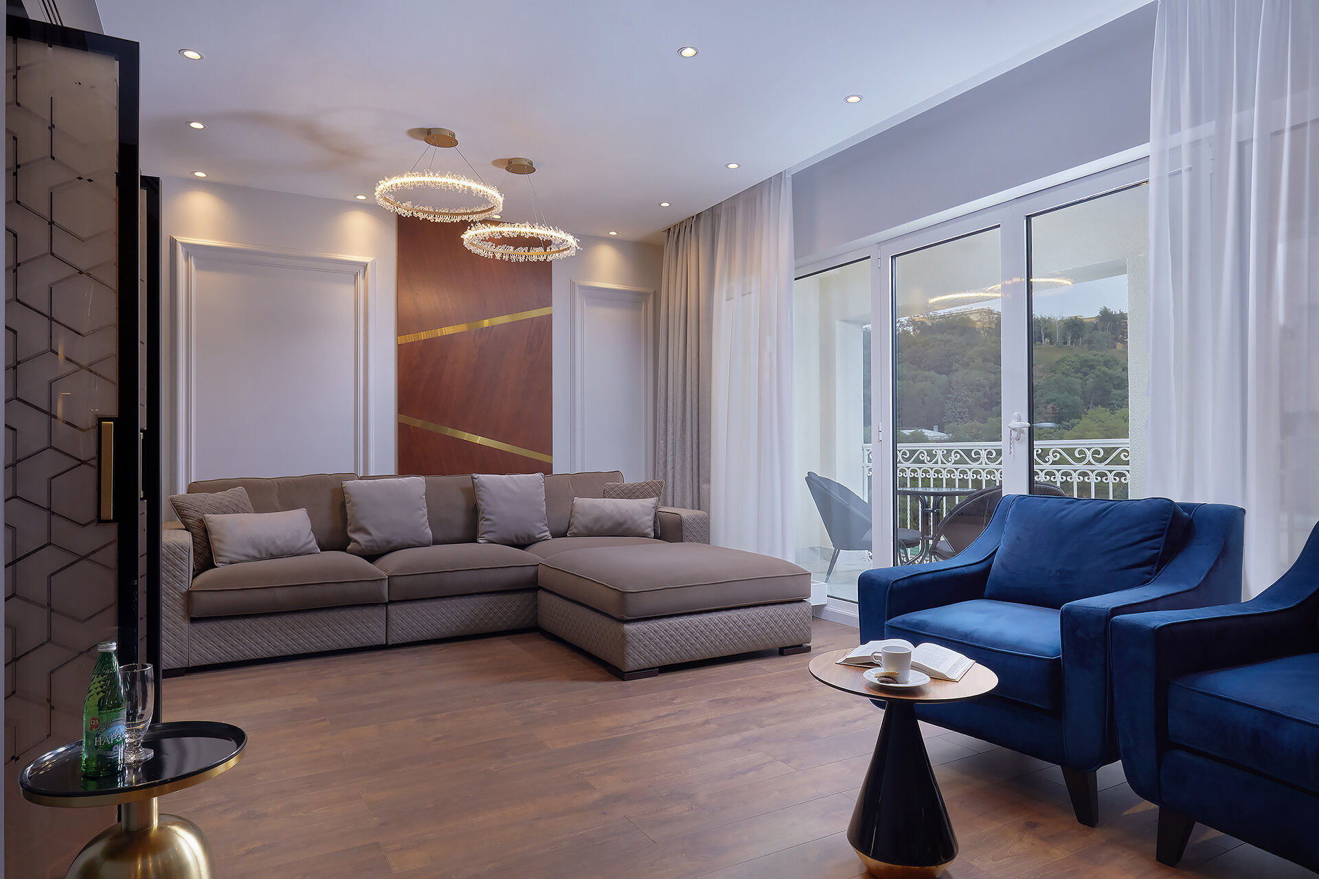 Фото Плаза СПА