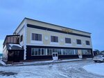 Guzel Palace (Kosmonavtov Street, 55), restaurant