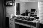 Baza (Pushkinskaya Street, 233), barber shop