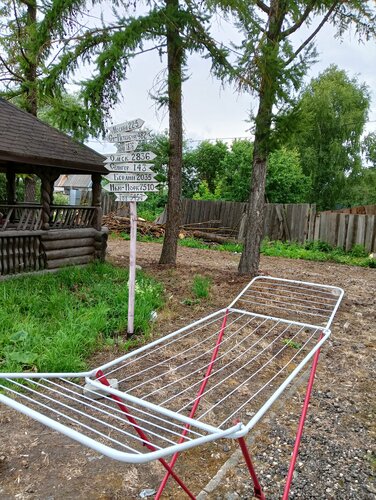 Внешний вид отеля Дом колхозника в городском округе Торжке, фото 3