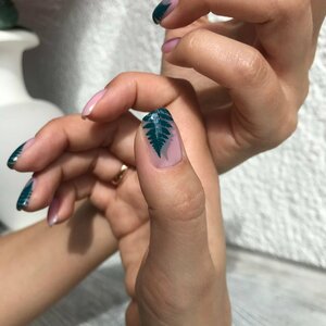 Possiamo (ulitsa Soyfera, 37А), nail salon