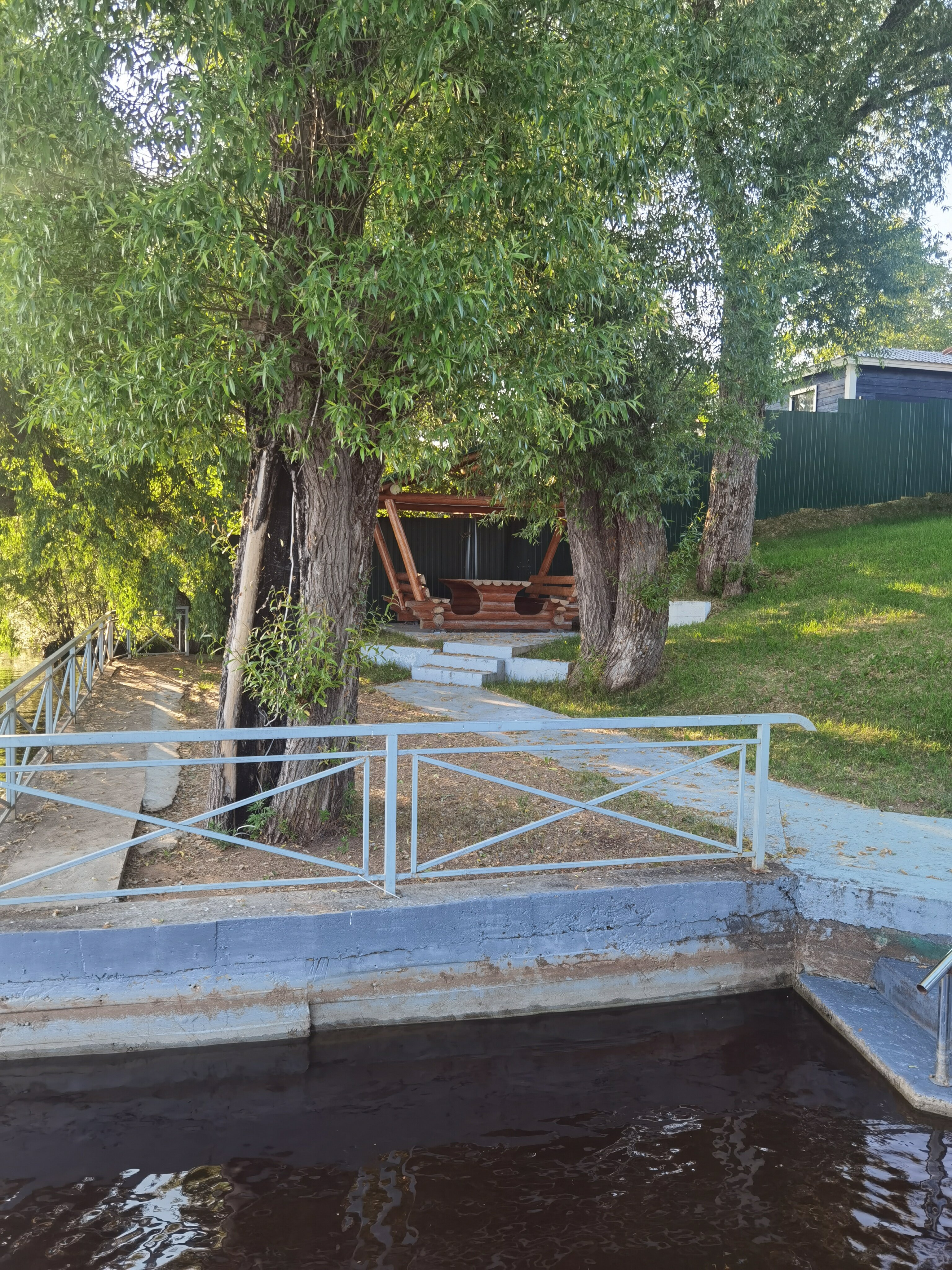 Фото База отдыха Завирье