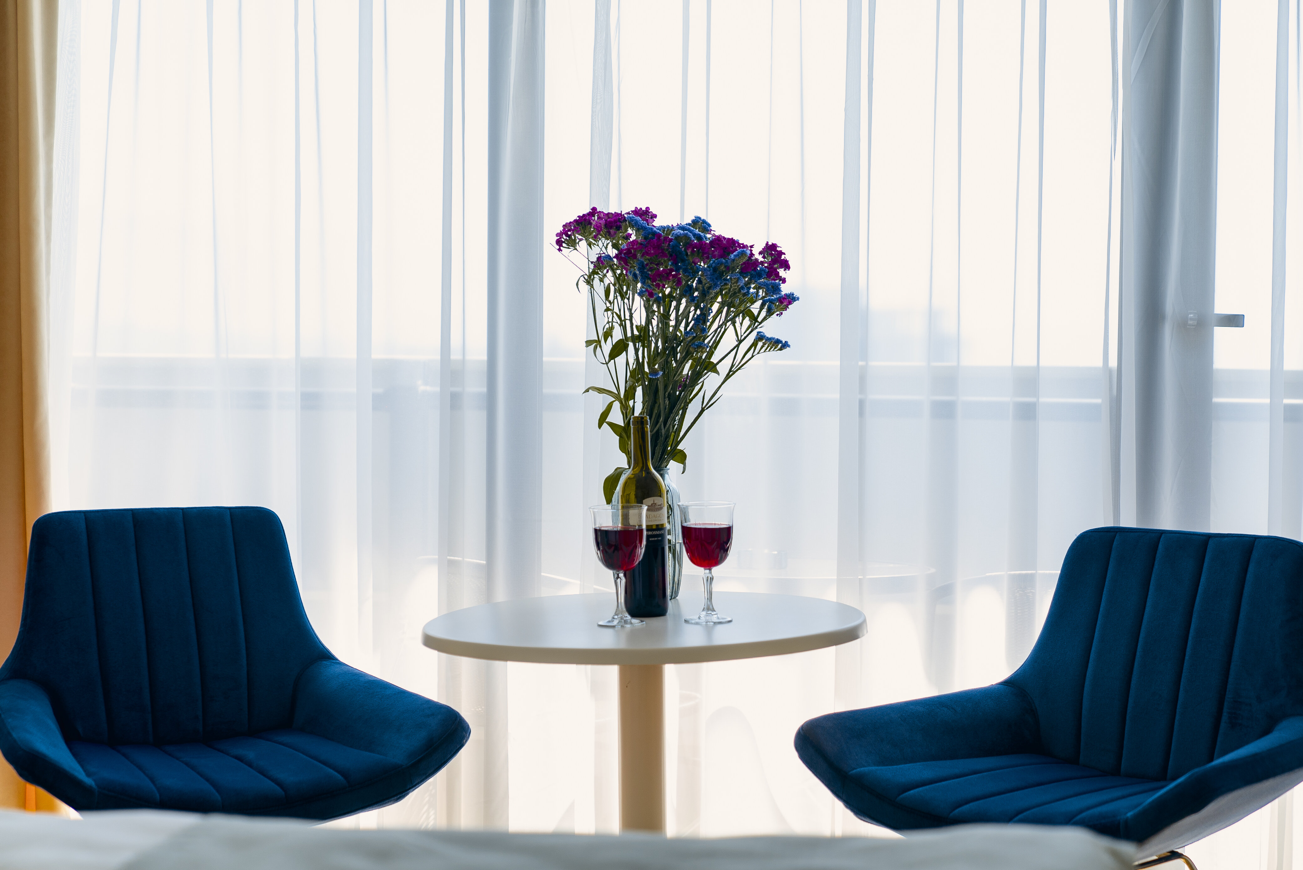 Фото Habiby Orbi City Batumi