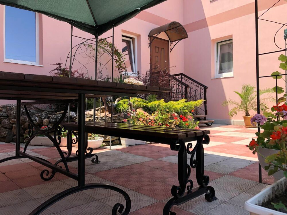 Фото Орловская усадьба