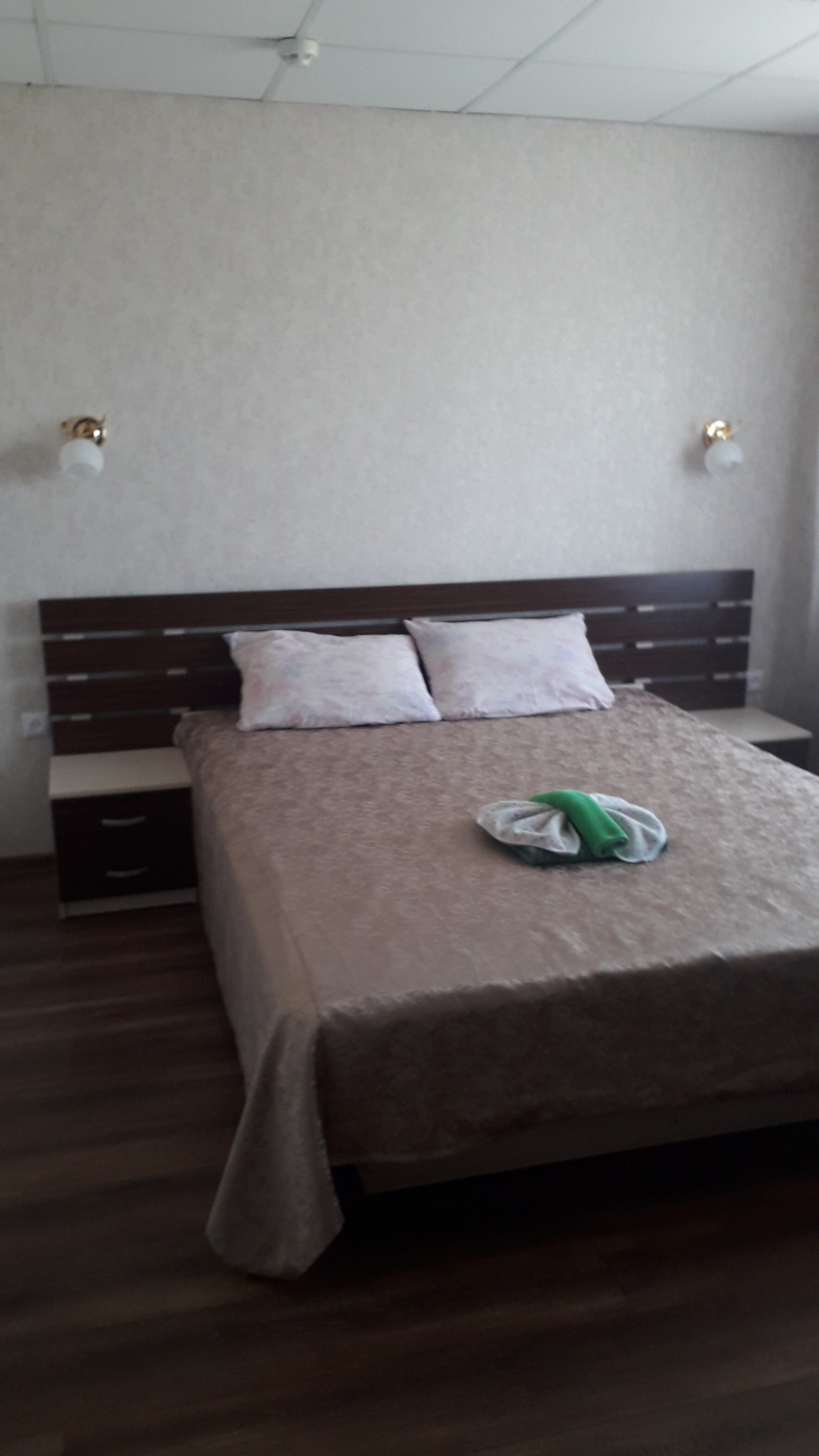 Фото Глубокое ЖКХ