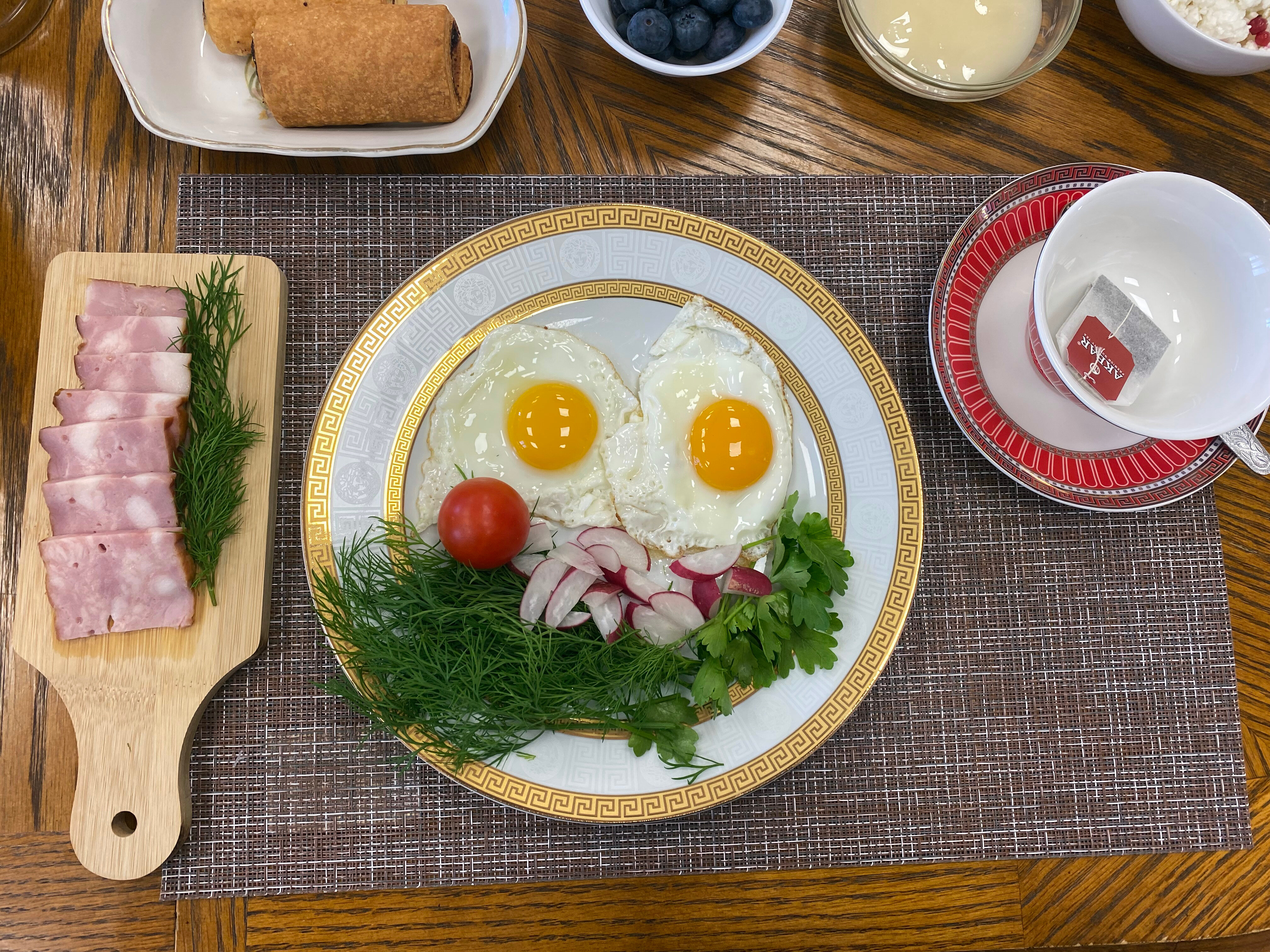 Фото Кугэрсен