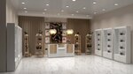 Otilos (Krymskiy proyezd, 5), equipo de tienda minorista