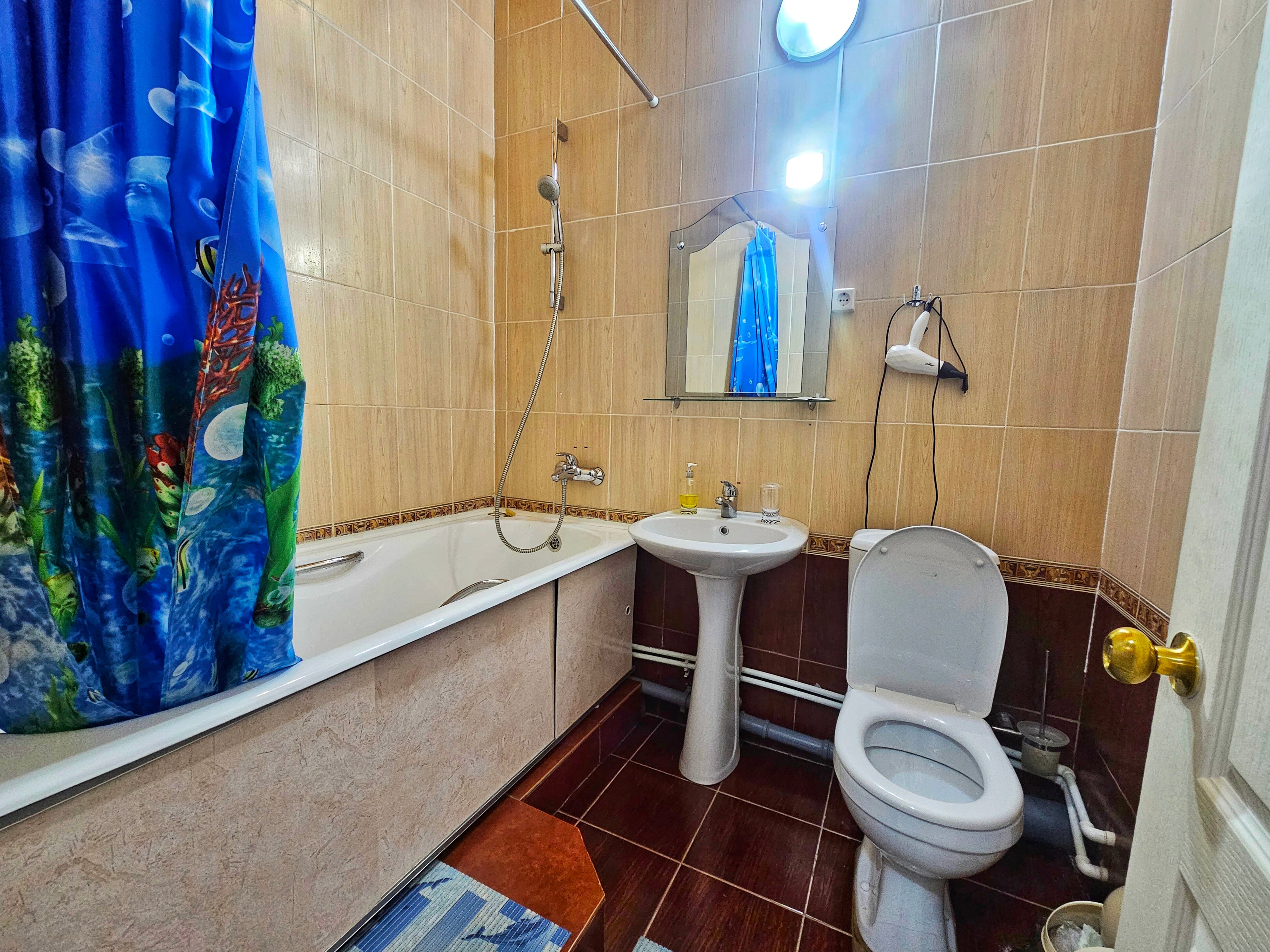 Фото Иликчин