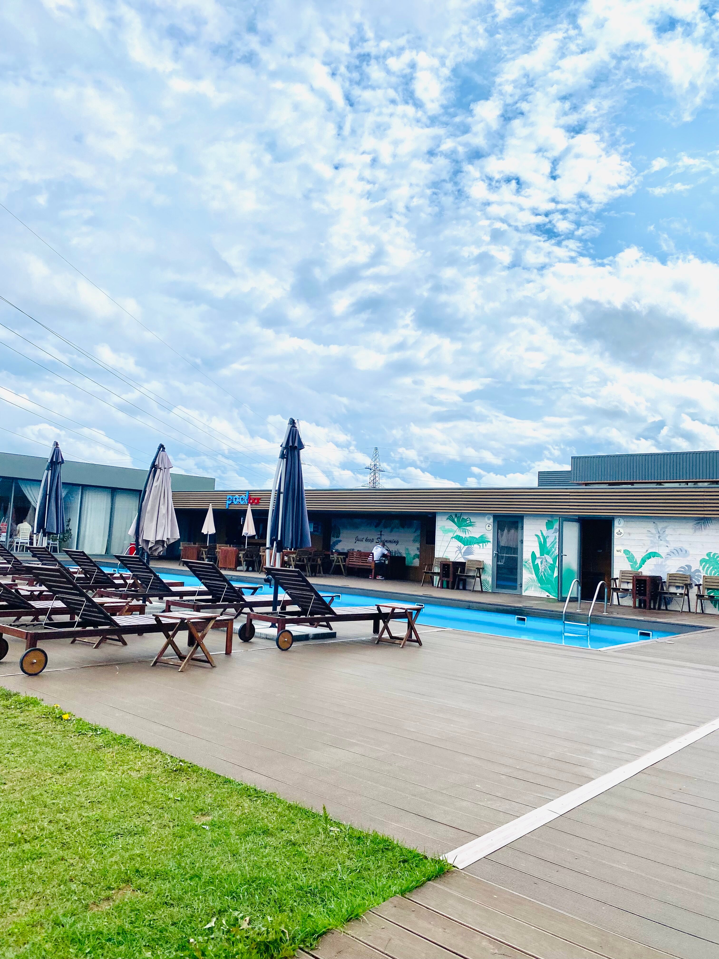 Фото Gopark Hotel