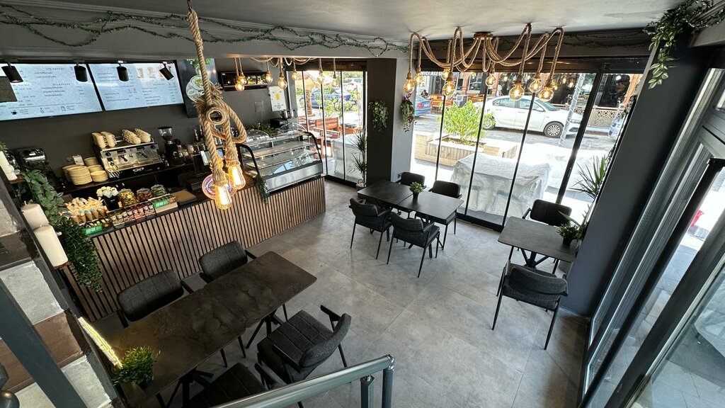 Coffee store Coffee Star Belek, Serik, photo