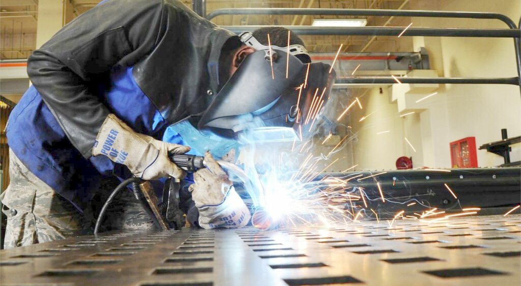 Ferrous metallurgy Hamin Steel Fabrication LLC, Dubai, photo