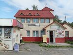 Vizit (prospekt Pobedy, 2А), hotel