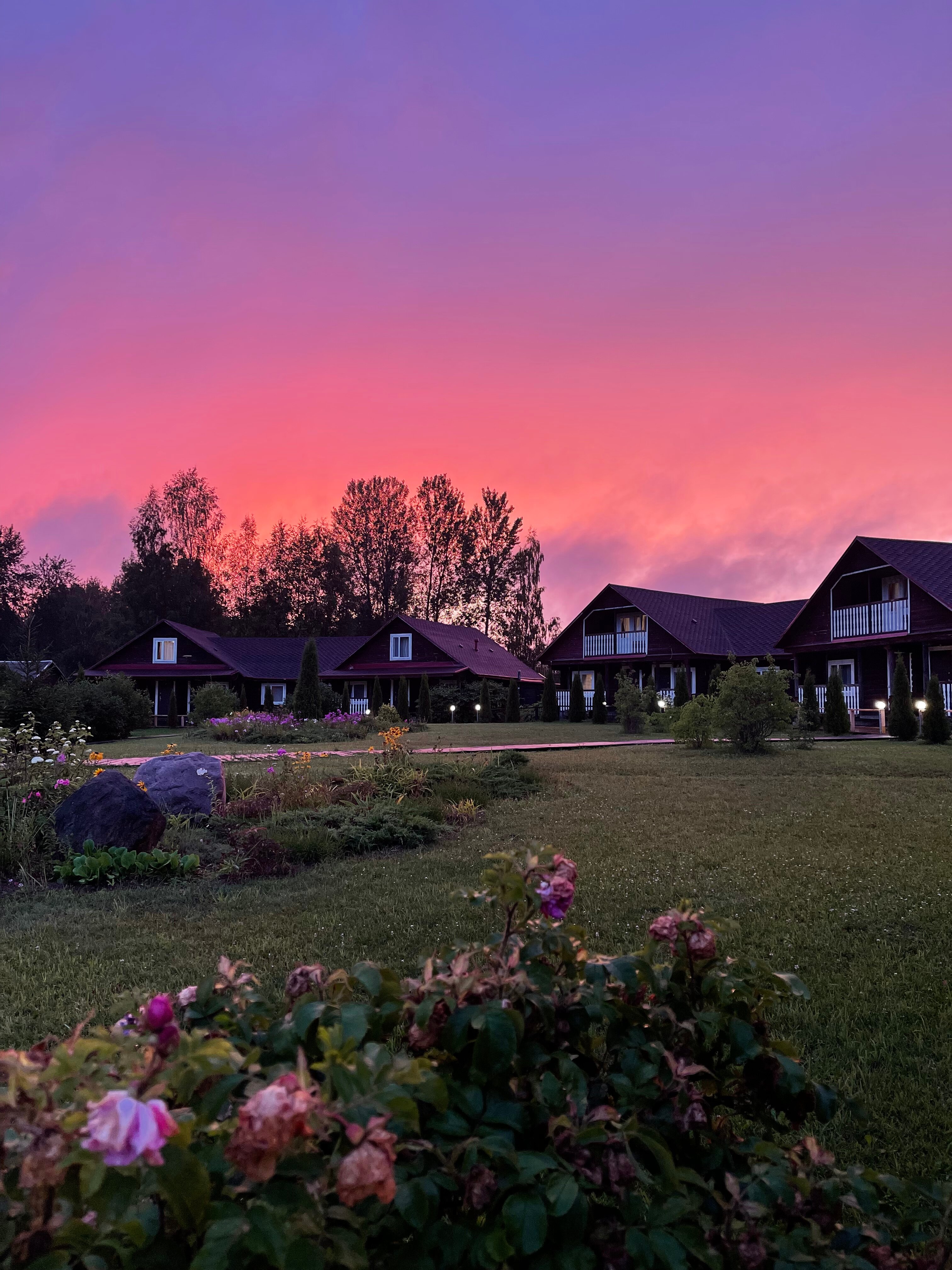 Фото Поместье Загосье