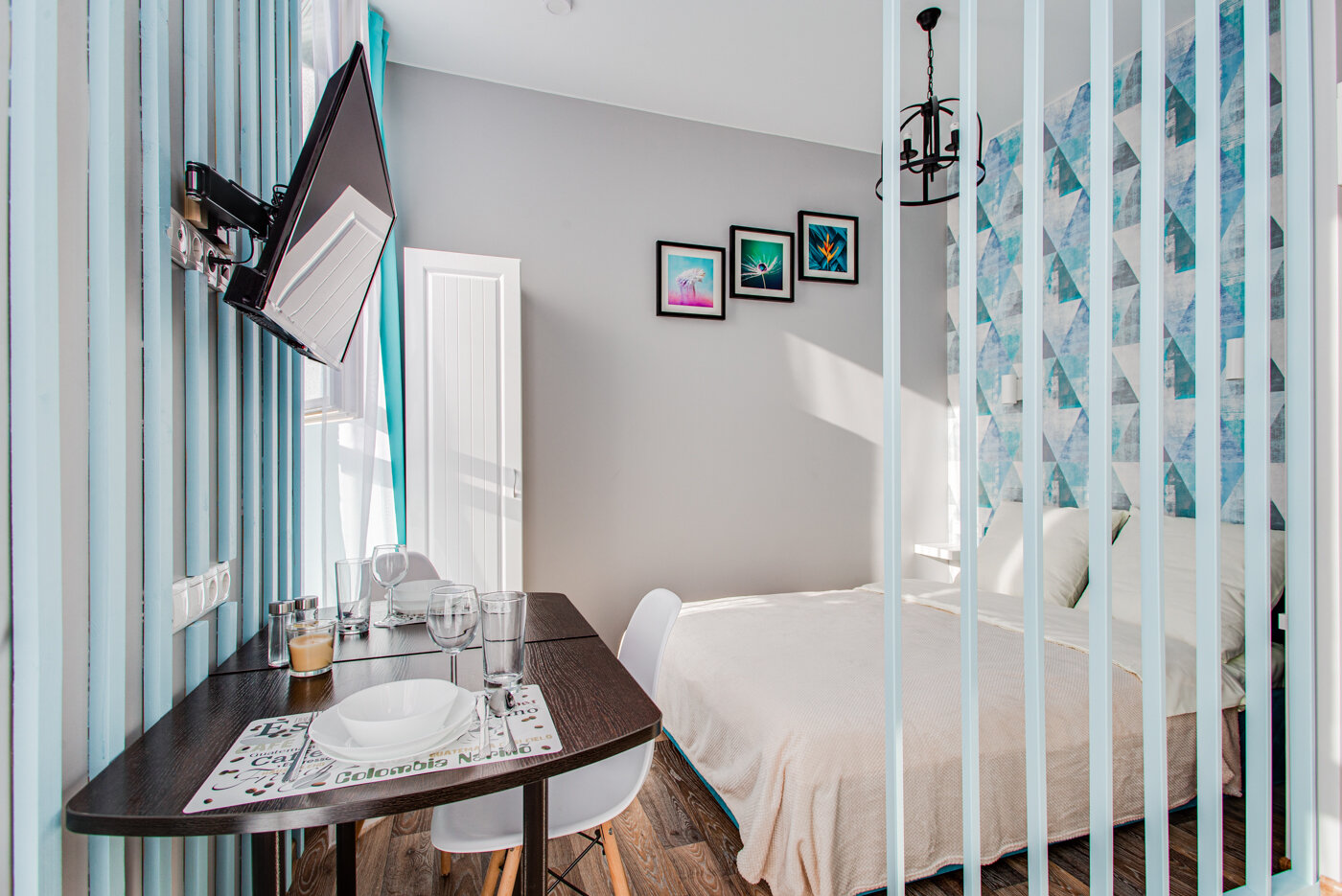 Фото Private Apartments Водный стадион