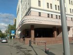 НМИЦ травматологии и ортопедии имени Н. Н. Приорова, отделение № 12 (Novospassky Lane, 9), department of the hospital
