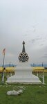 Субурган (mestechko Vyshka, Molodyozhnaya ulitsa, 18), pagoda