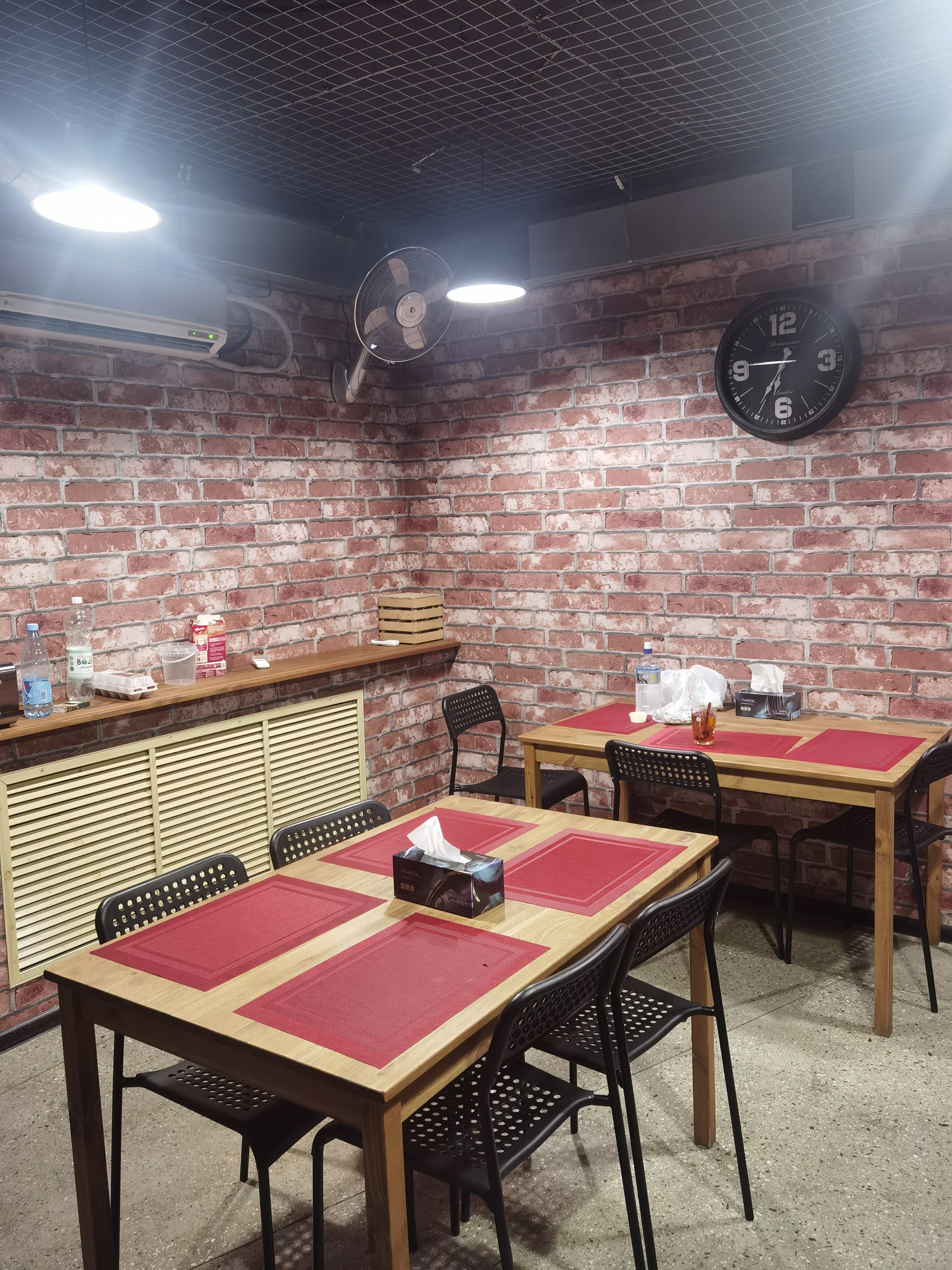 Фото Фабрика