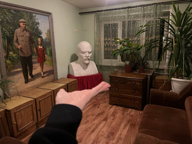 Фото Берёзка