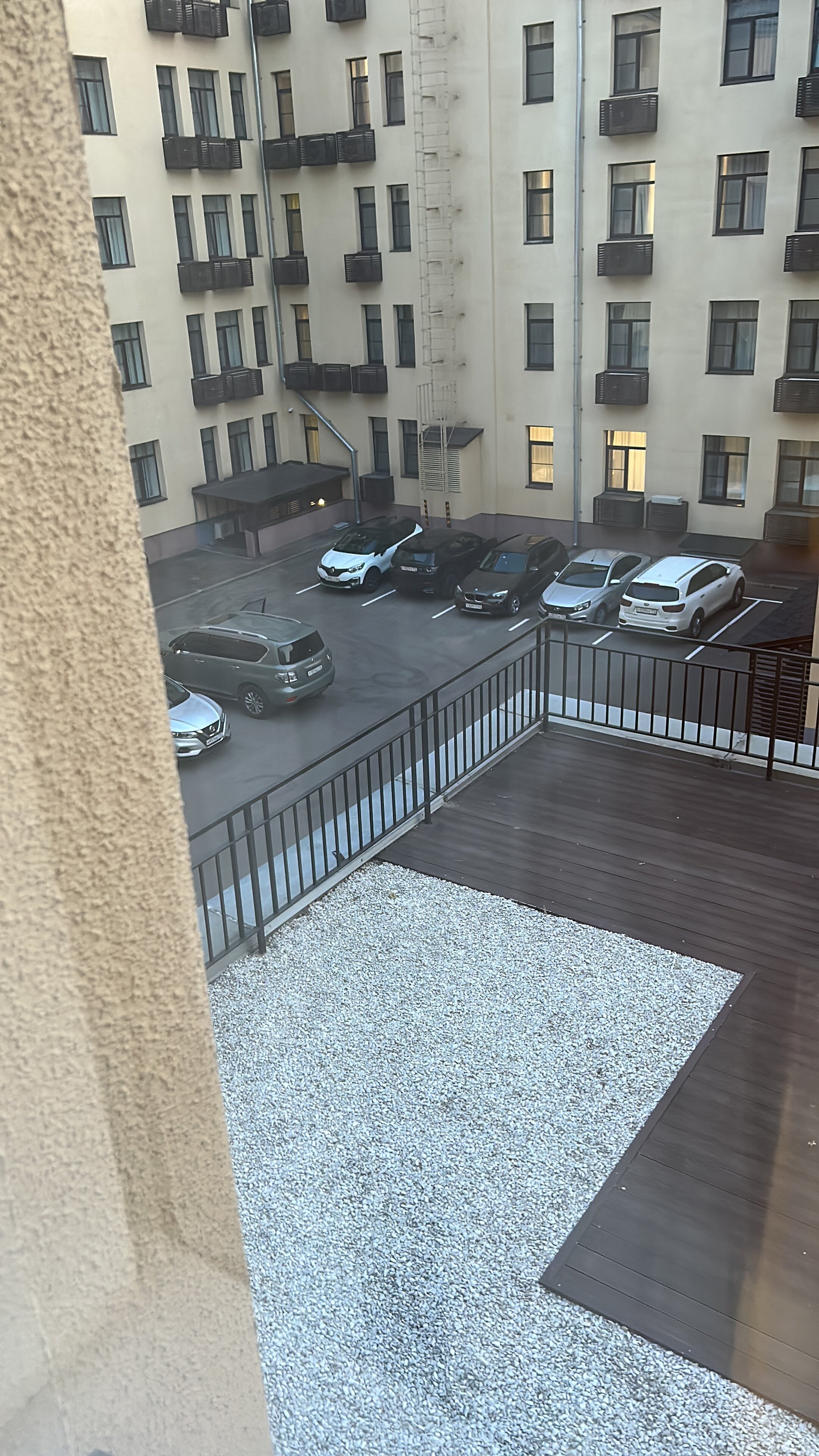 Фото Измайловский парк