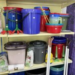 1000 i 1 Meloch (Grigoriopol, ulitsa Lenina, 13А), household goods and chemicals shop