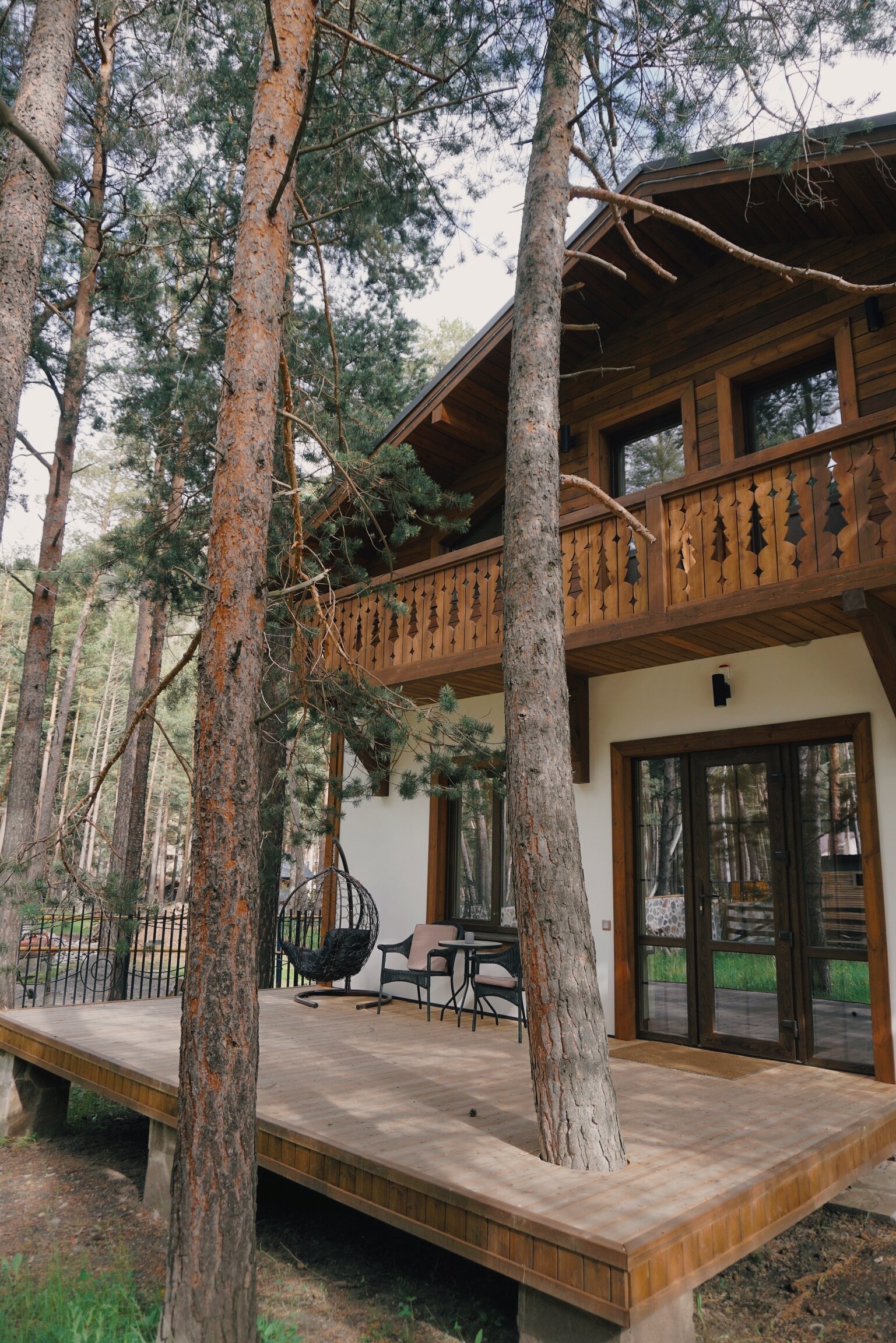 Фото Ozon Village