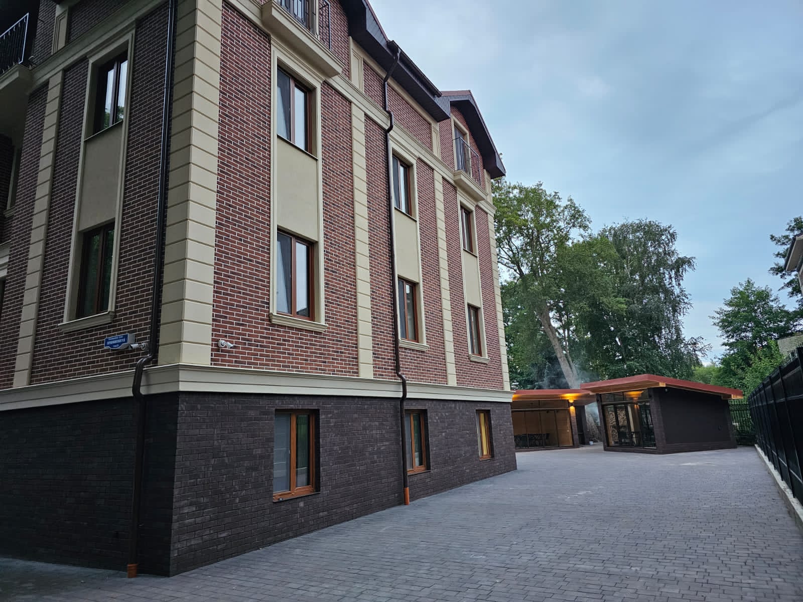 Фото Вилла Вита