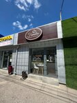 Familio (Krasivaya ulitsa, 58), cafe