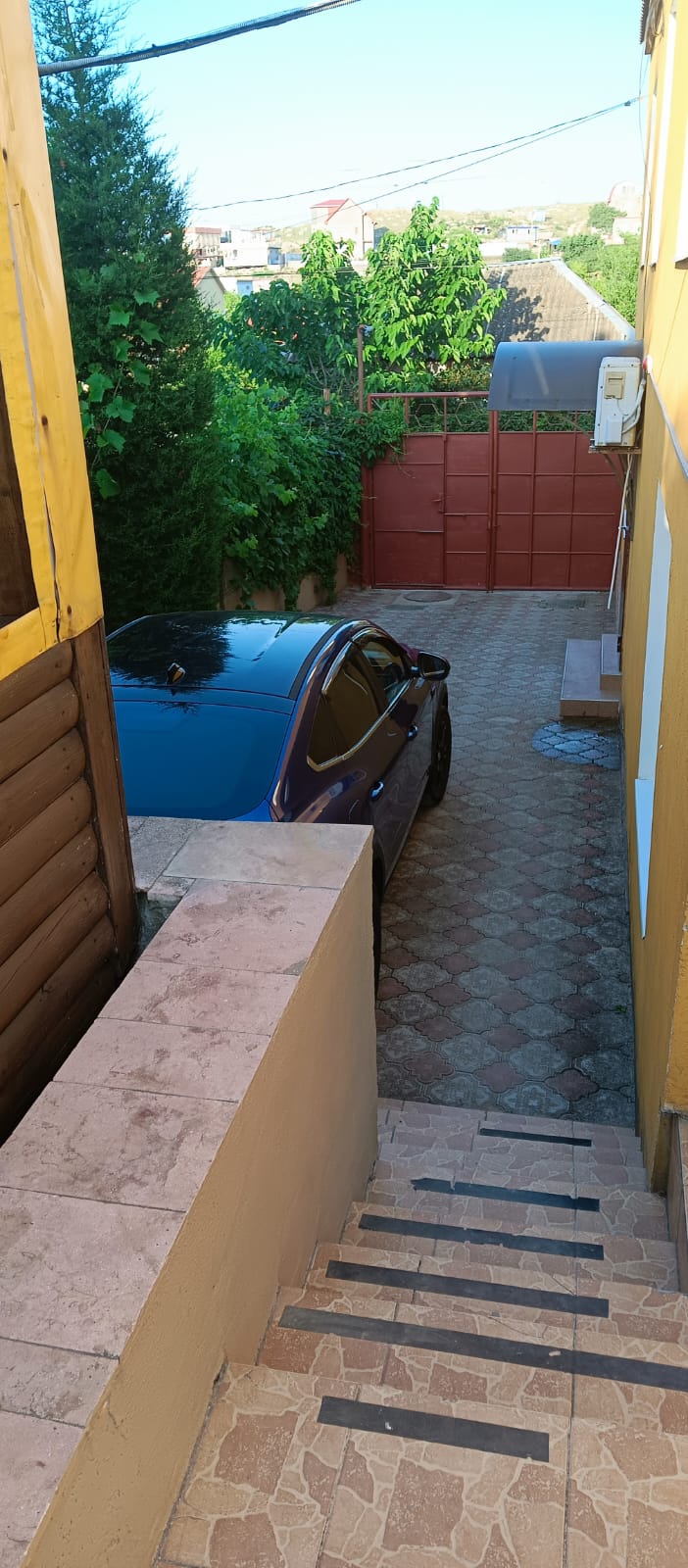 Фото Вилла Гармония