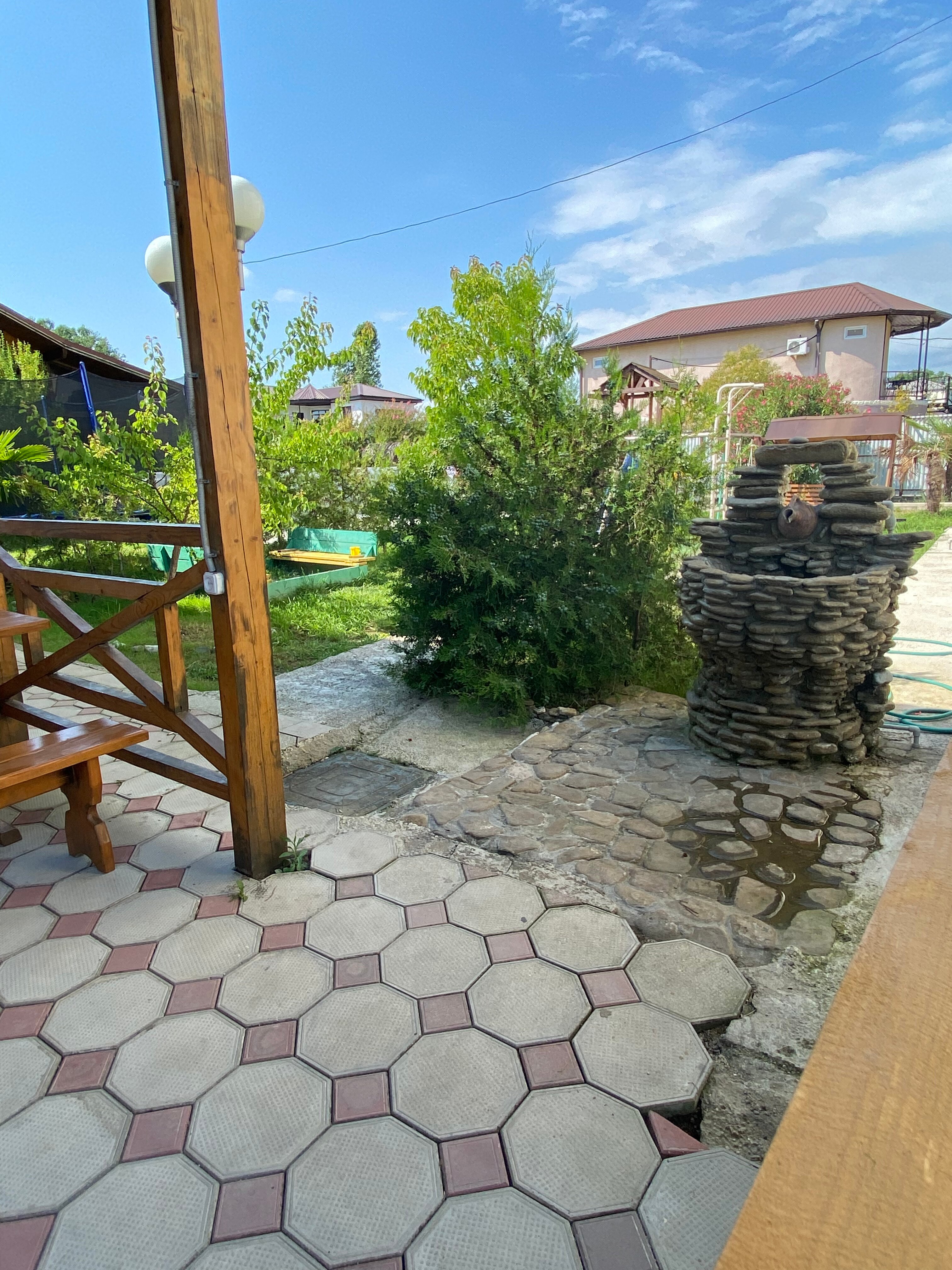 Фото Резиденция Апсны