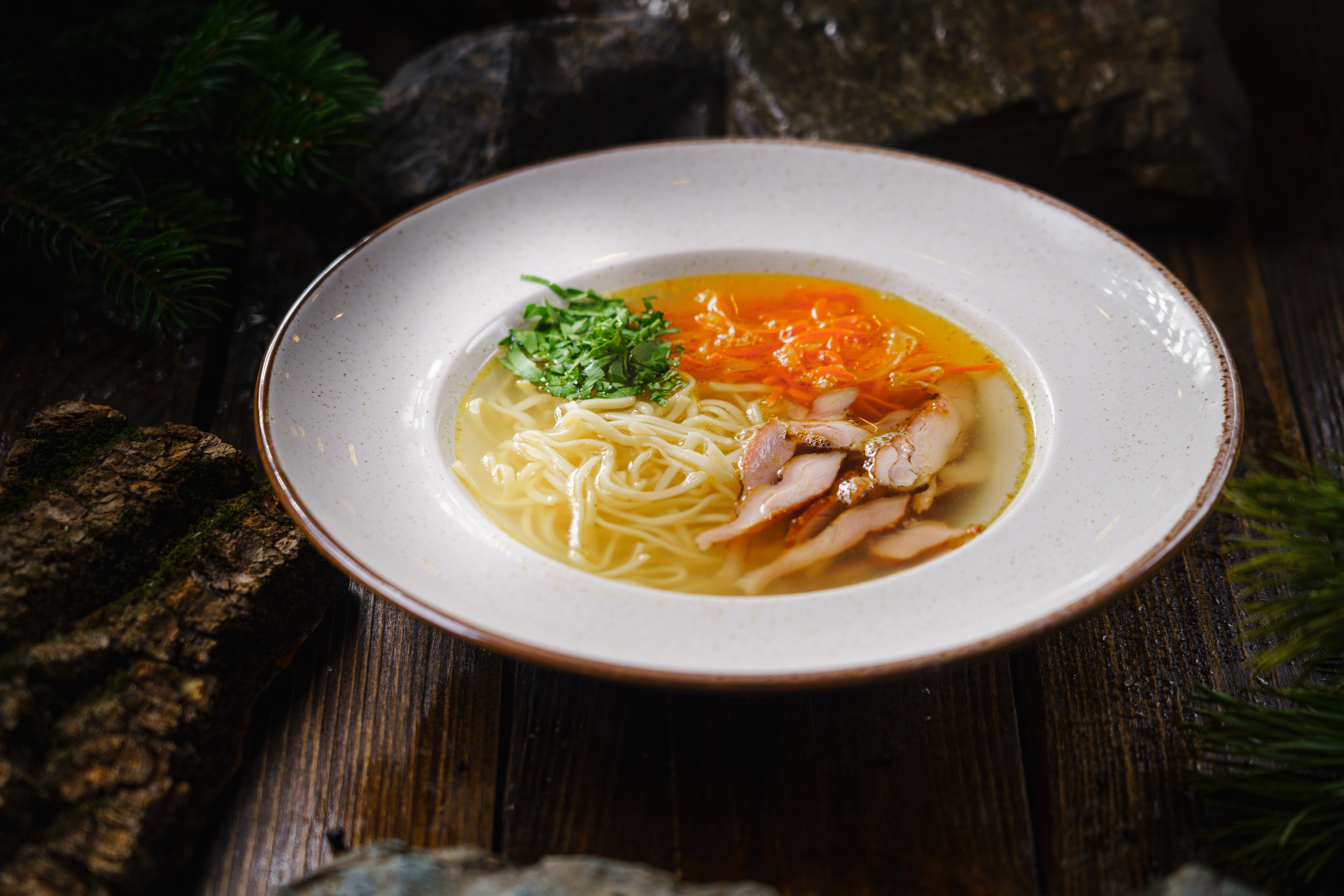 Фото МИРРОС Axis Архыз