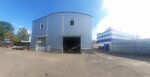Капитал Партс (Schitnikovo Quarter, 87В) ، أدوات البناء