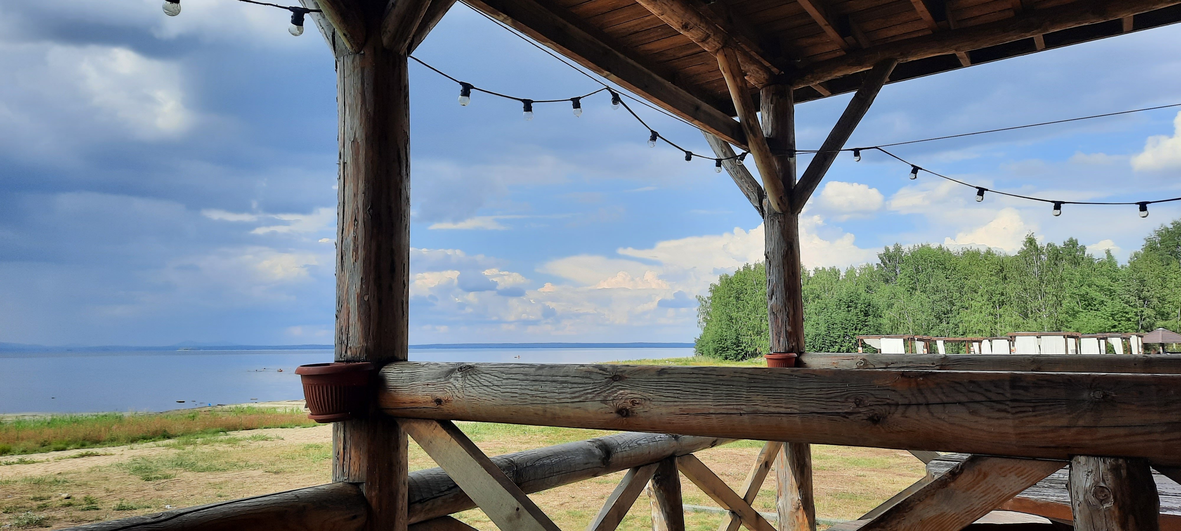 Фото Медвежий угол