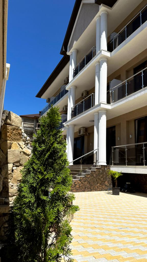 Фото Stella Palace