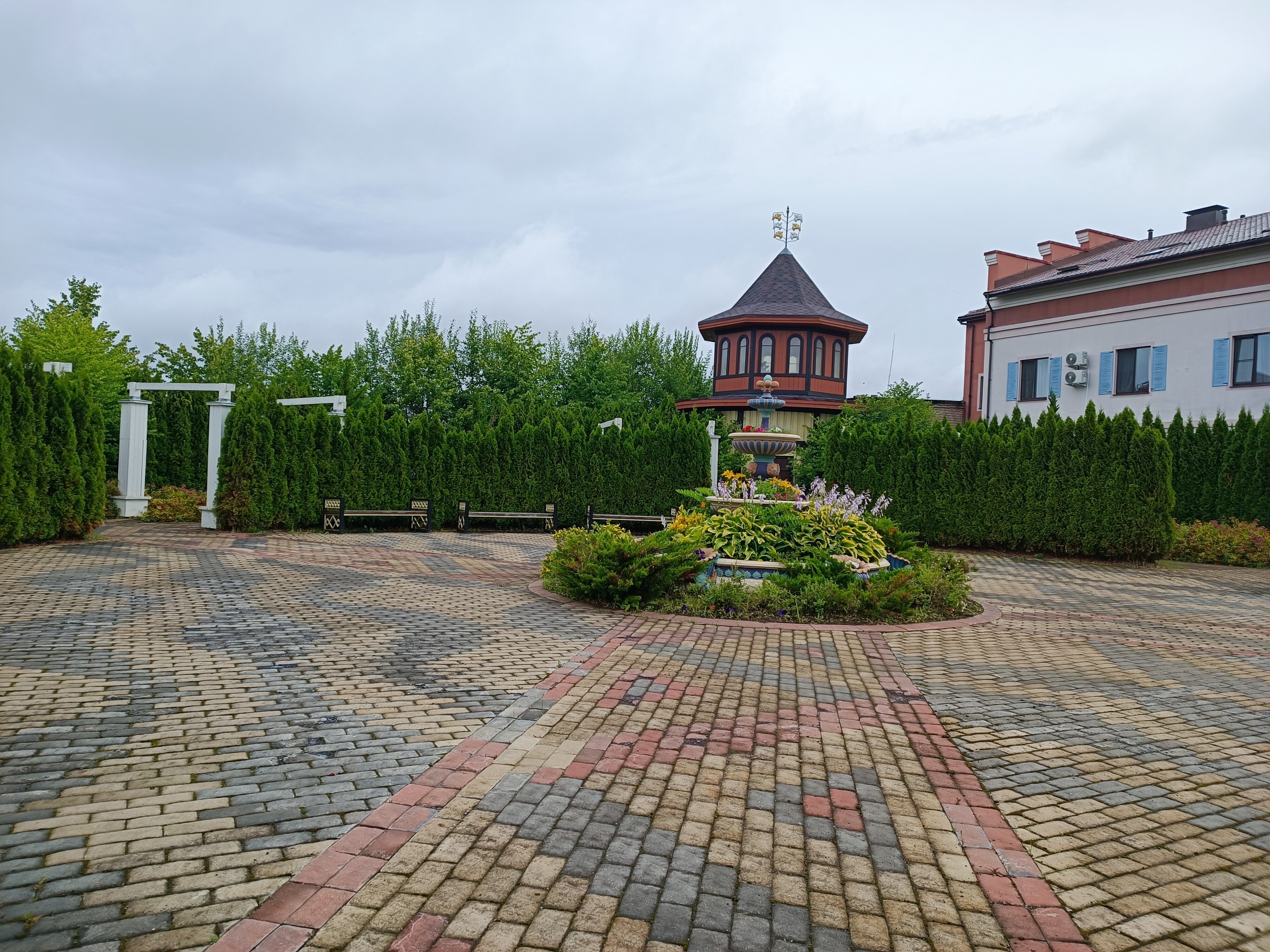 Фото Староямская