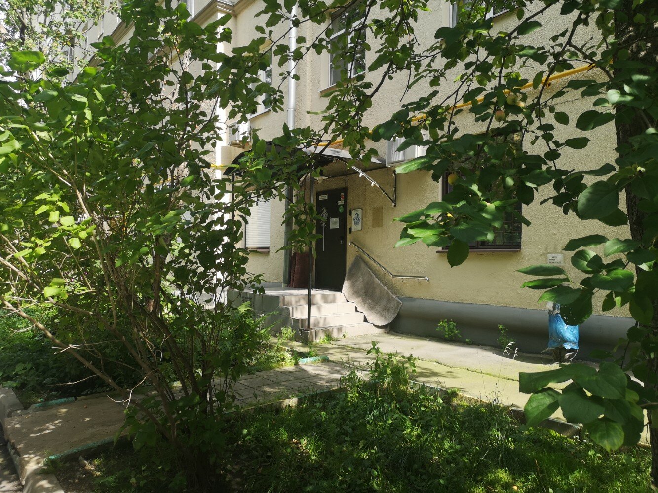 Фото Мини-отель Ленинский 23