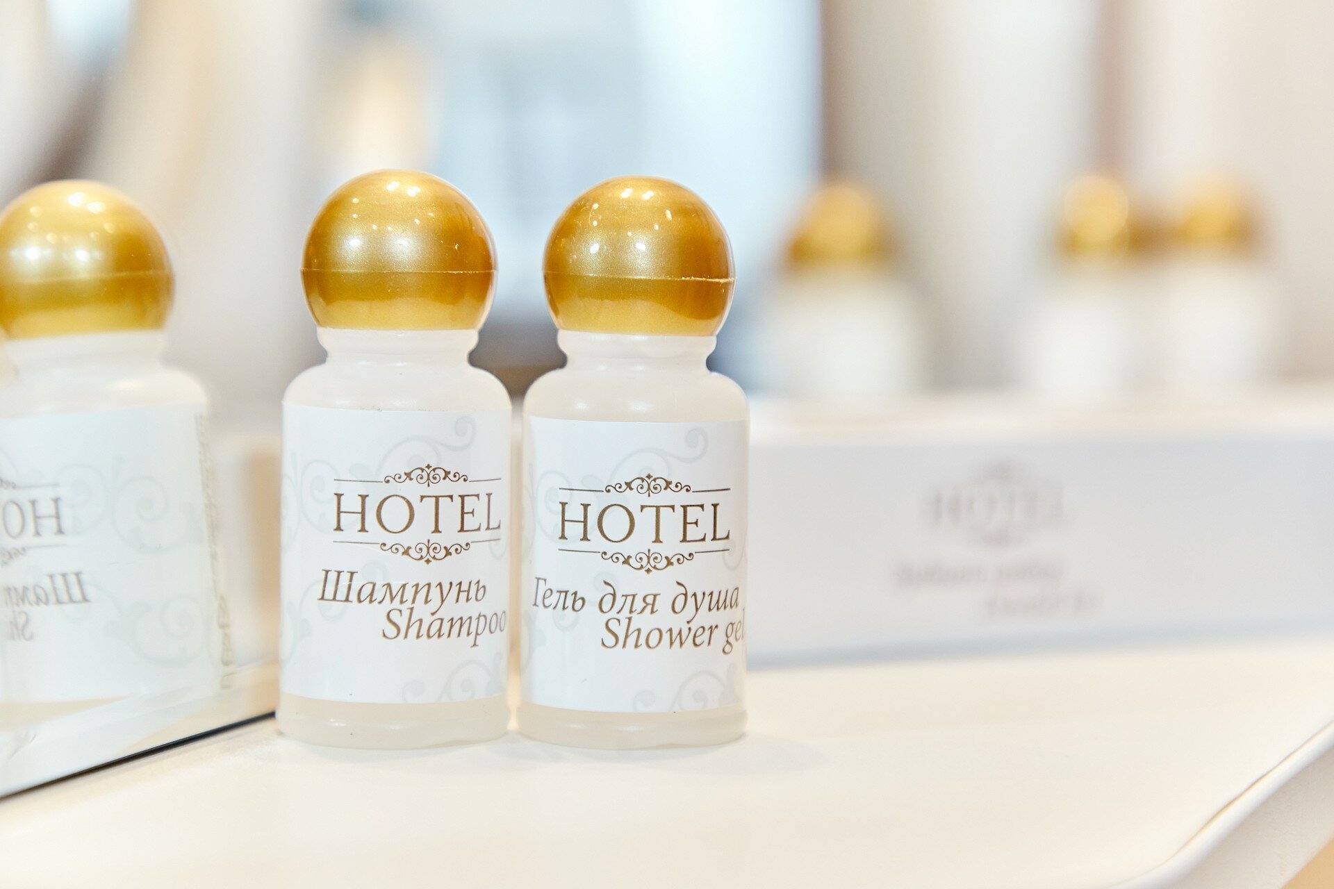 Фото Палантин