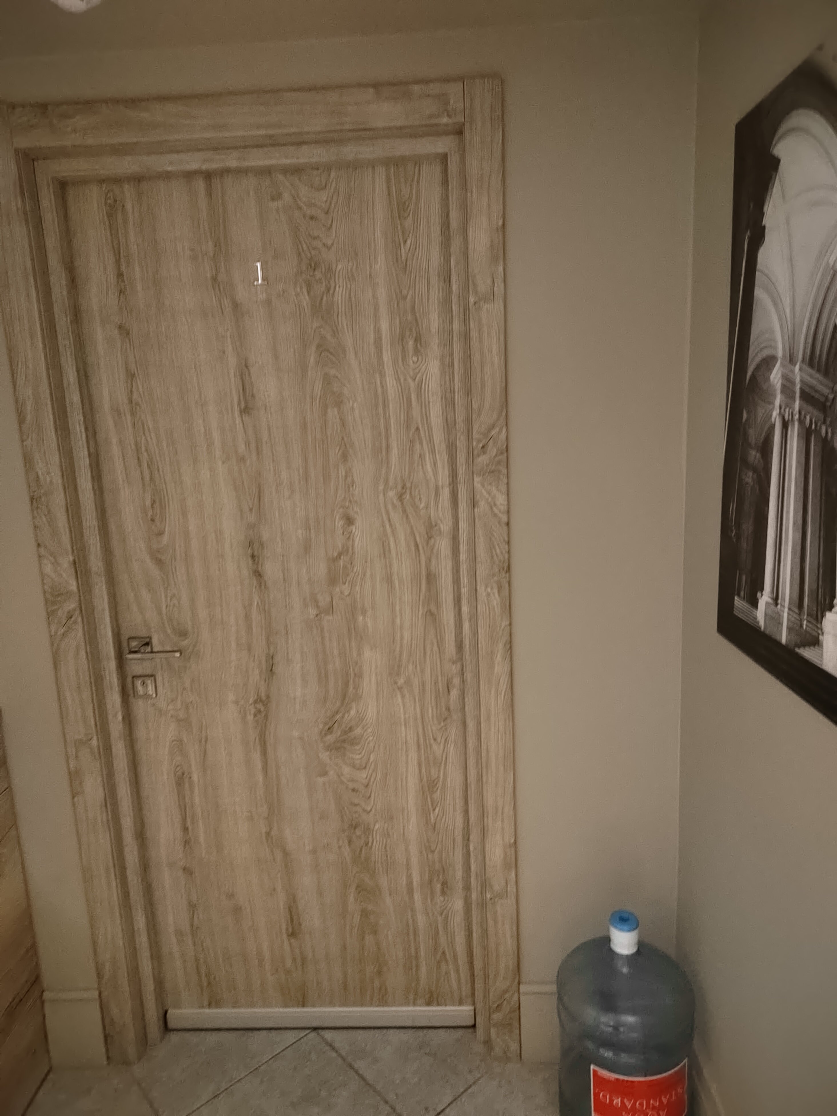 Фото Simple МонБлан