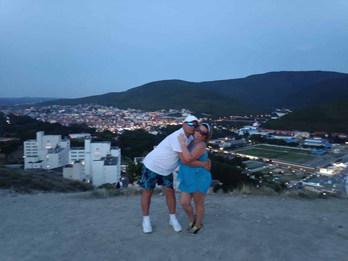 Фото Дольче Вита